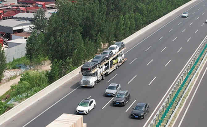 禄劝高速公路汽车救援